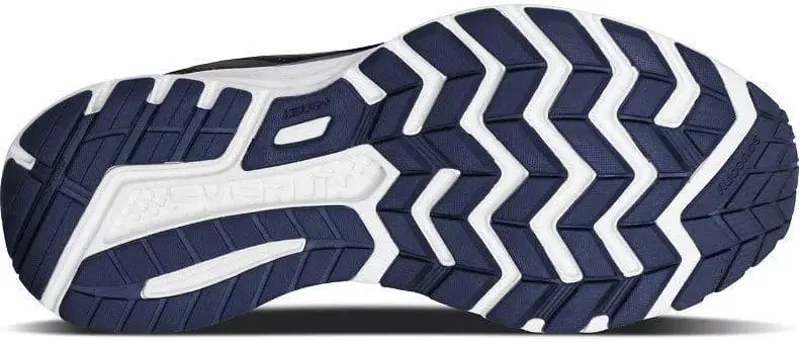 Saucony Women's Ride 10 Navy/Copper UK 7-4